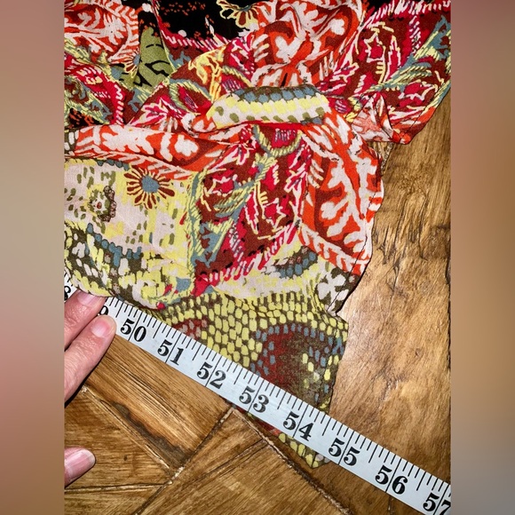 Free People Wildflower Slip Dress - size large - NWT - Picture 10 of 15